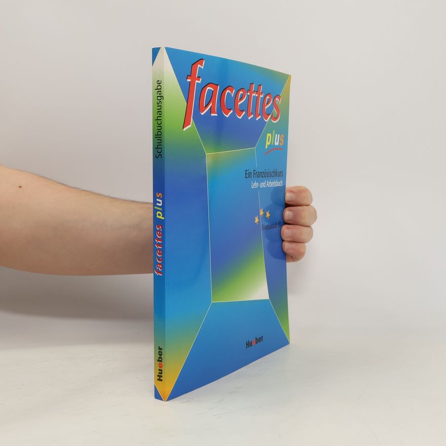 Kolektiv autorů Facettes plus