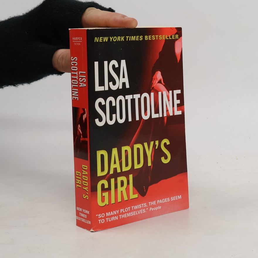 Lisa Scottoline Daddy's Girl