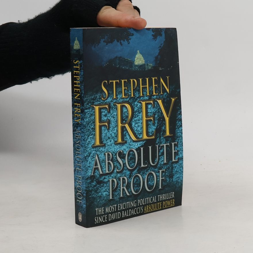 Frey Stephen Absolute Proof