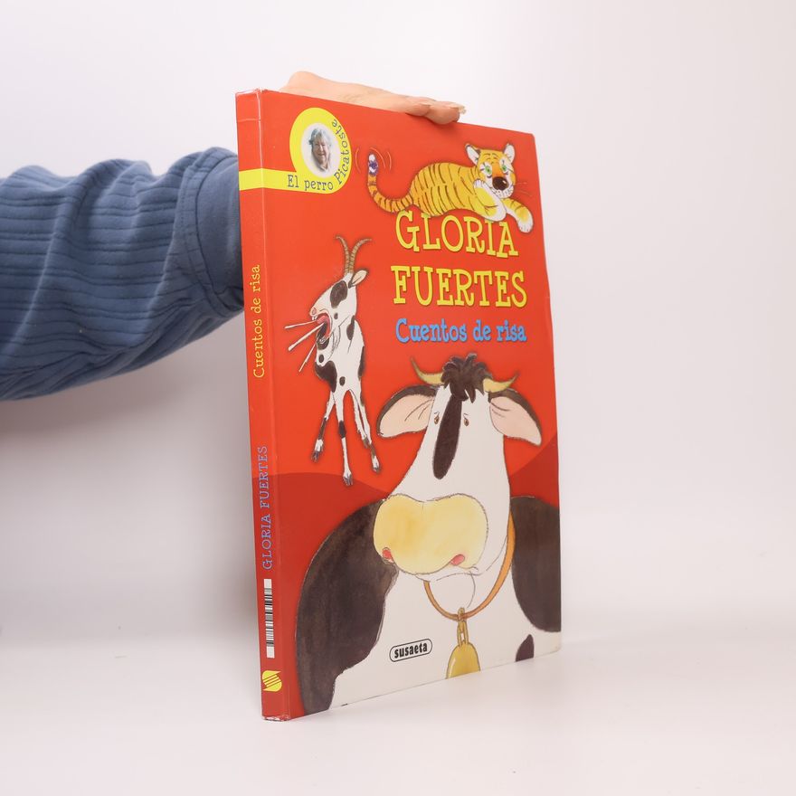Gloria Fuertes Cuentos de risa