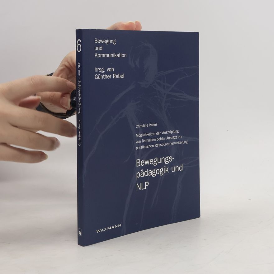 Christine Krenz Bewegungspädagogik und NLP