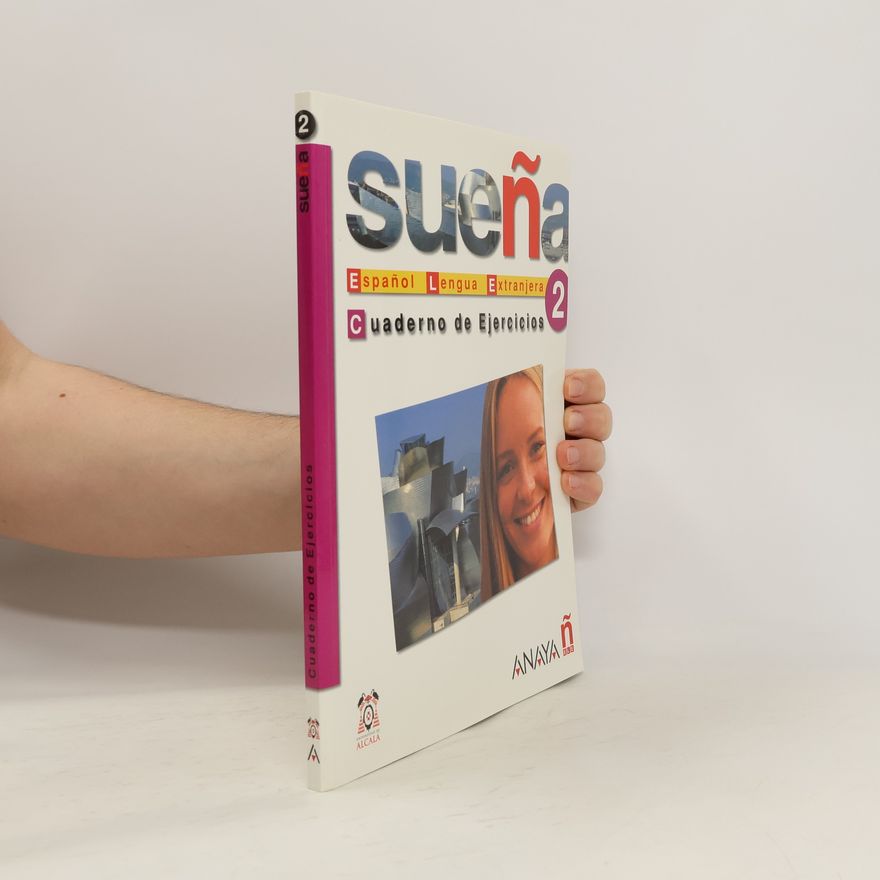 Ana María Ruiz Martínez Sueña 2