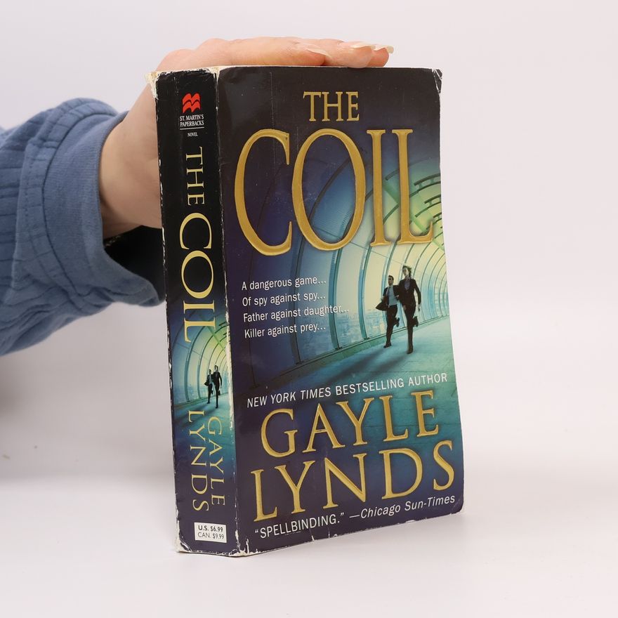 Gayle Lynds The Coil