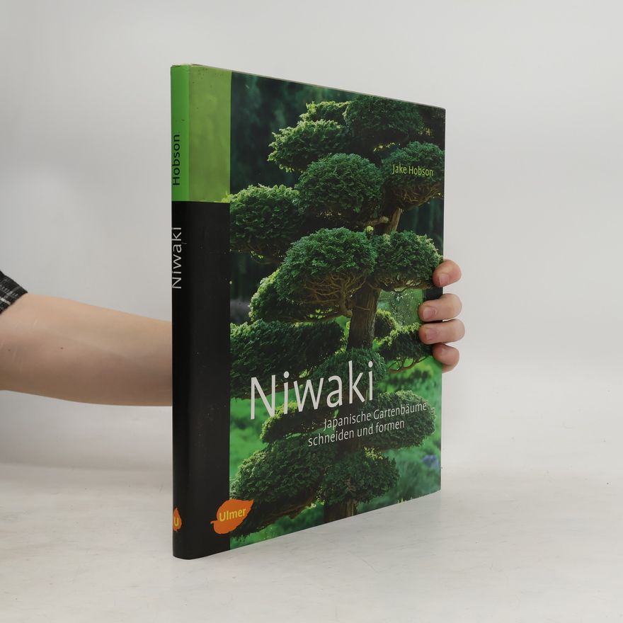 Jake Hobson Niwaki