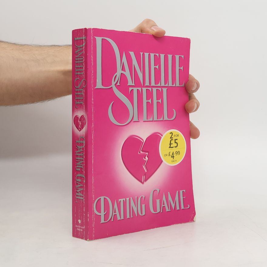 Danielle Steel Dating Game