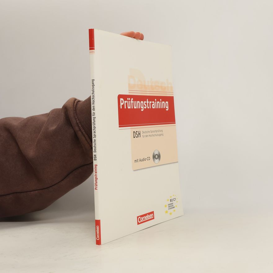 Isolde Mozer Deutsch Prüfungstraining