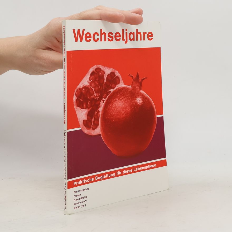 Christina Sachse Wechseljahre