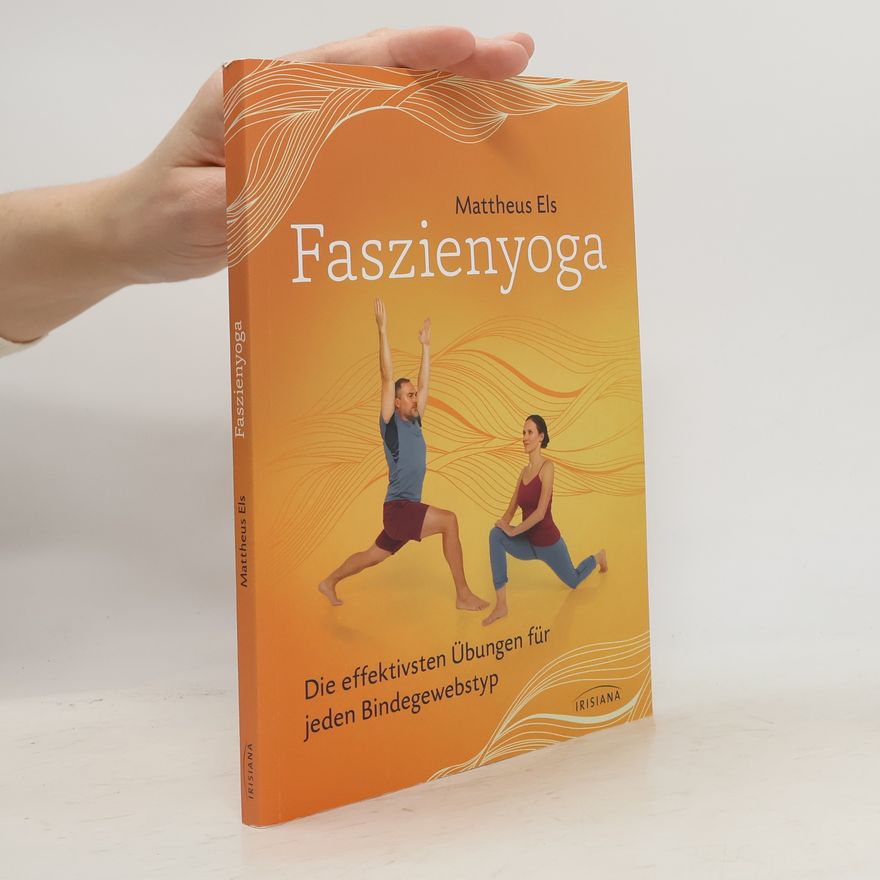 Mattheus Els Faszienyoga