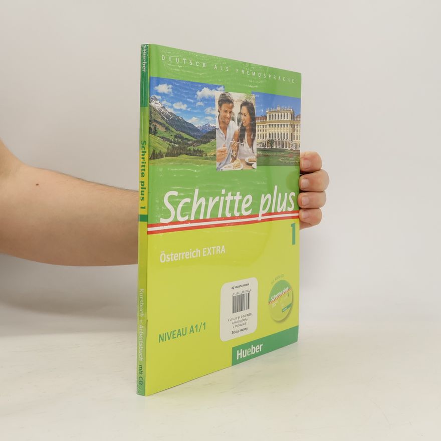 Daniela Niebisch Kursbuch + Arbeitsbuch + interaktive Übungen + Audio-CD