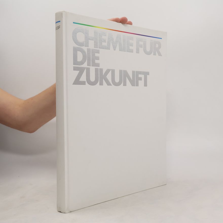 Stefan Marcinowski Chemie für die Zukunft