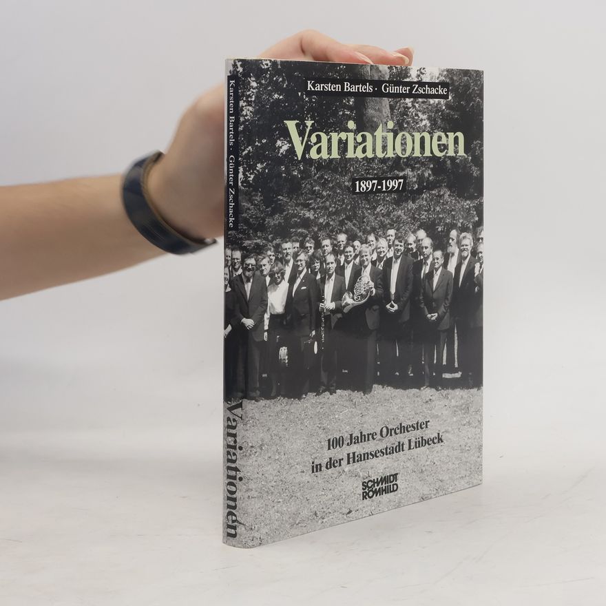 Karsten Bartels Variationen