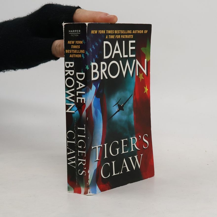 Dale Brown Tiger's Claw