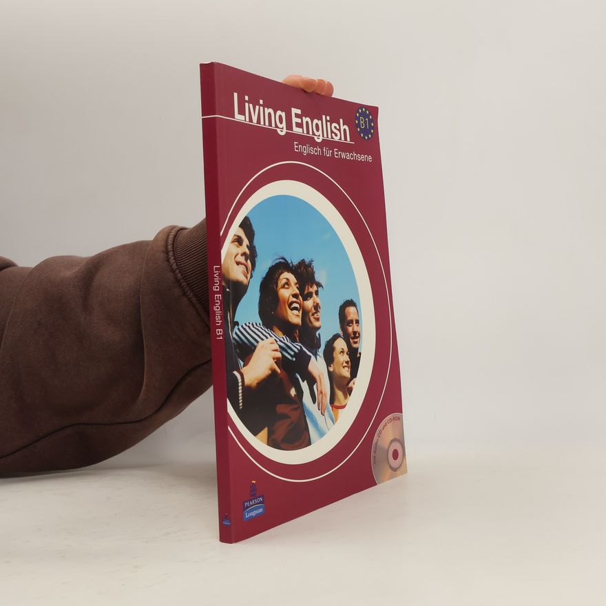 Autorenkollektiv Living English. Englisch für Erwachsene