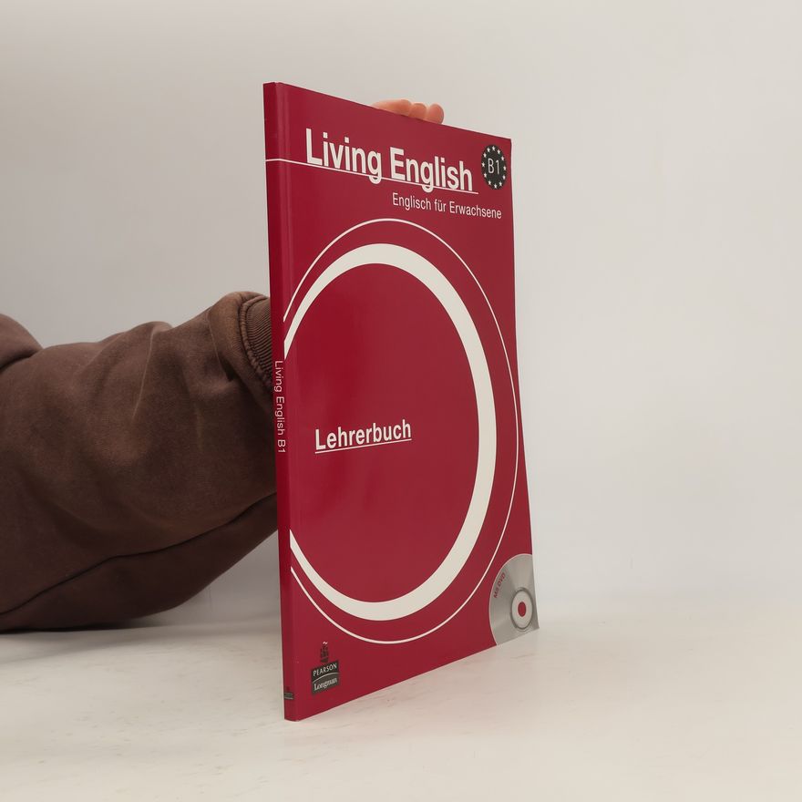 Diane Naughton Living English