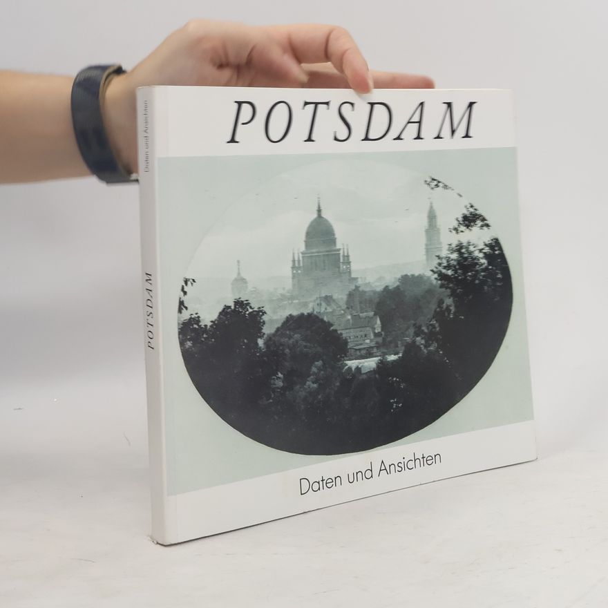 AA.VV. Potsdam