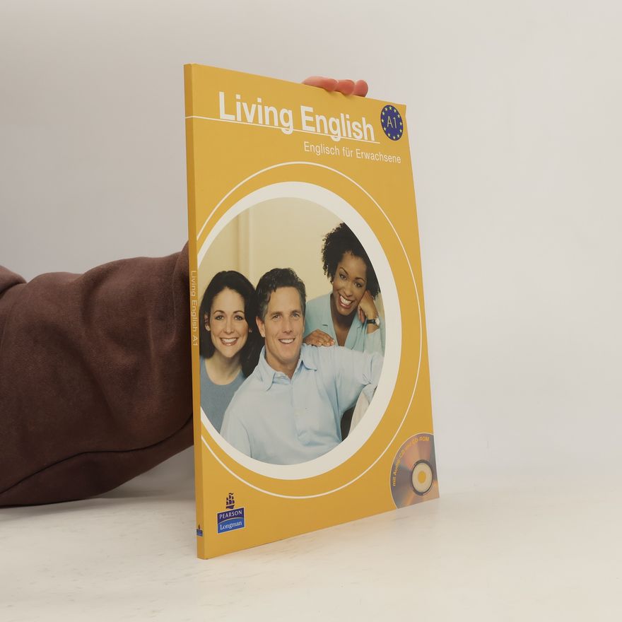 Jonathan Bygrave Living English