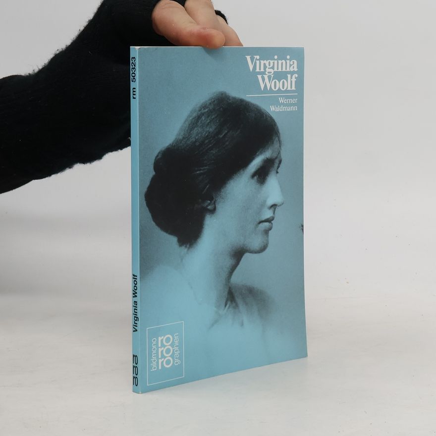 Werner Waldmann Virginia Woolf
