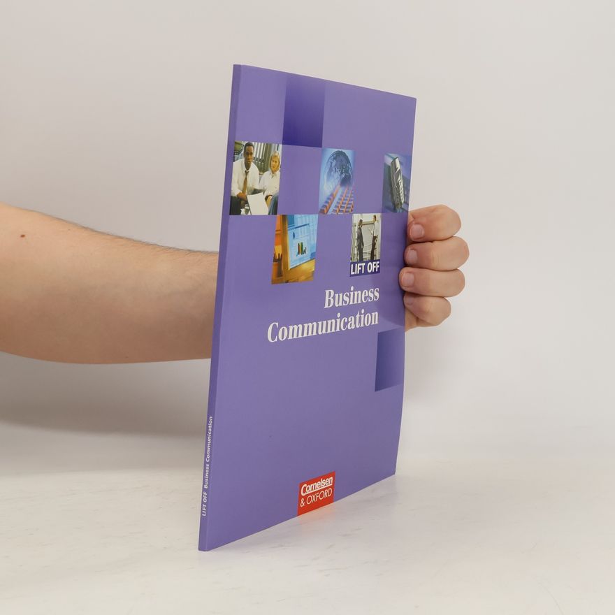 Autorenkollektiv Lift off business communication