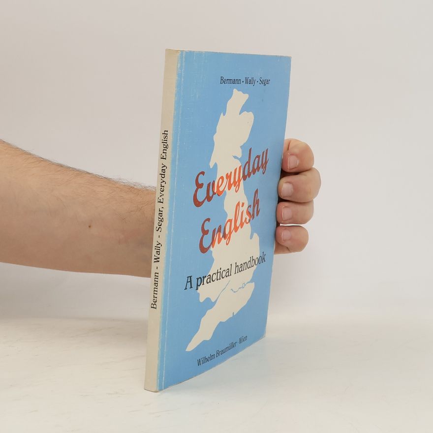 Collectif d'auteurs Everyday English