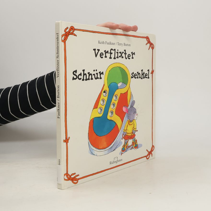 Autorenkollektiv Verflixter Schnürsenkel