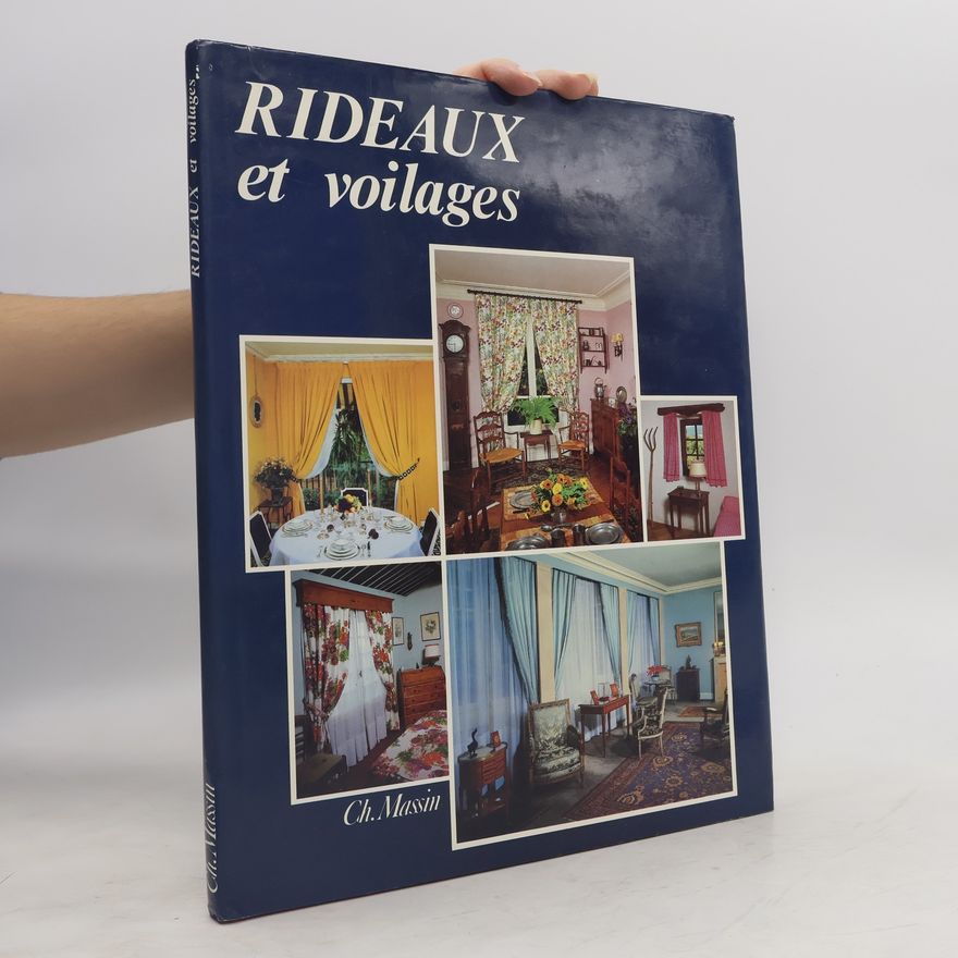 Sophie Moutiers Rideaux et voilages