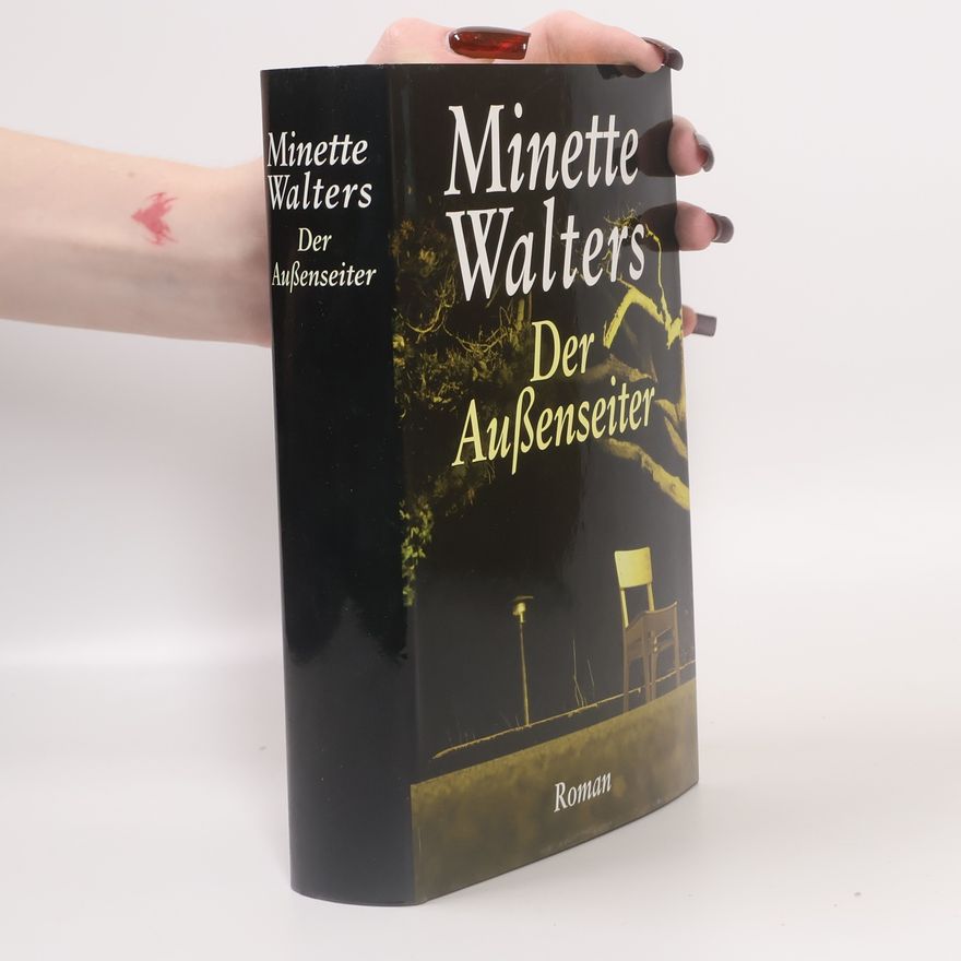 Minette Walters Der Außenseiter