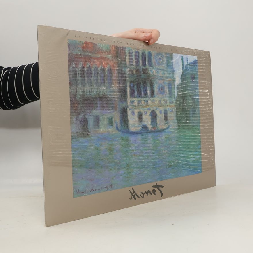 Autorenkollektiv Monet