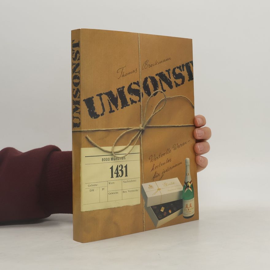 Thomas Brockmann Umsonst