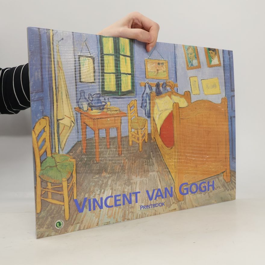 Vincent van Gogh Vincent Van Gogh: Printbook