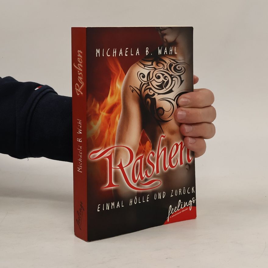 Michaela B. Wahl Rashen