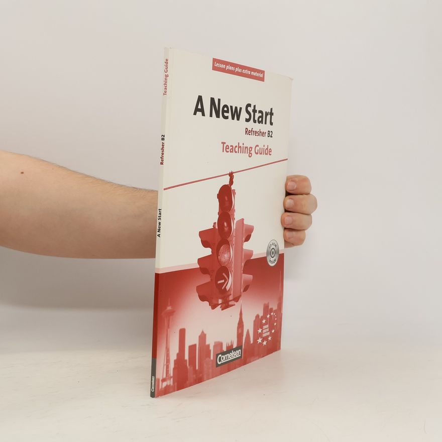 Autorenkollektiv A new start - refresher