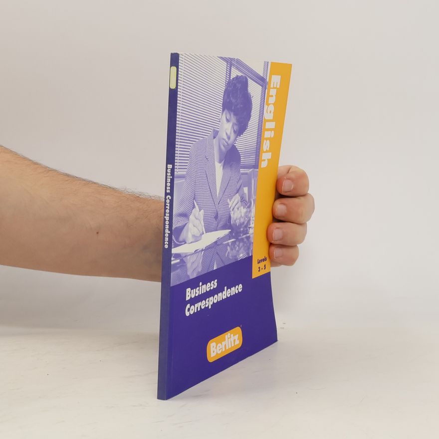 Autorenkollektiv Business Correspondence in English