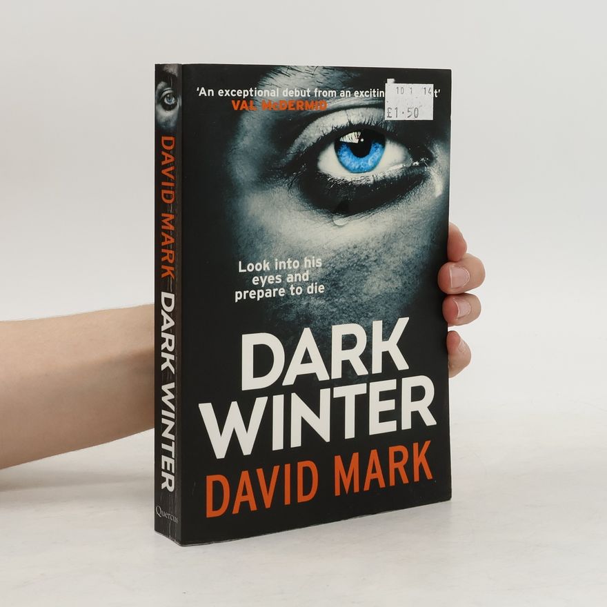 David Mark Dark winter