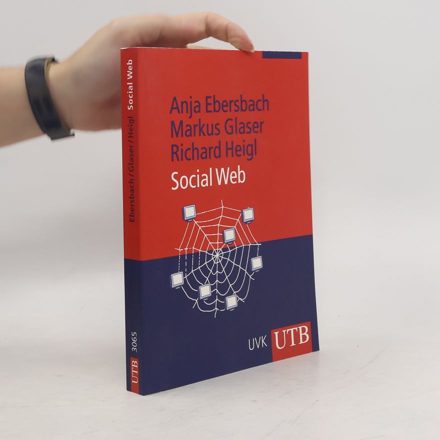 Anja Ebersbach Social Web