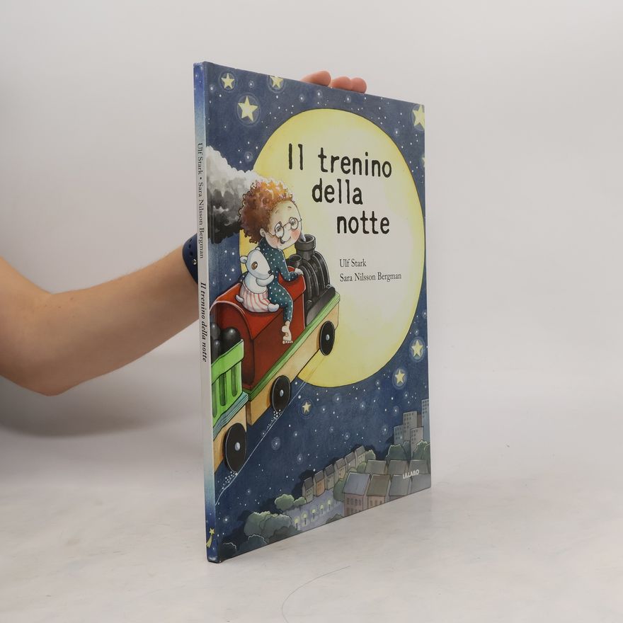 Various authors Il trenino della notte