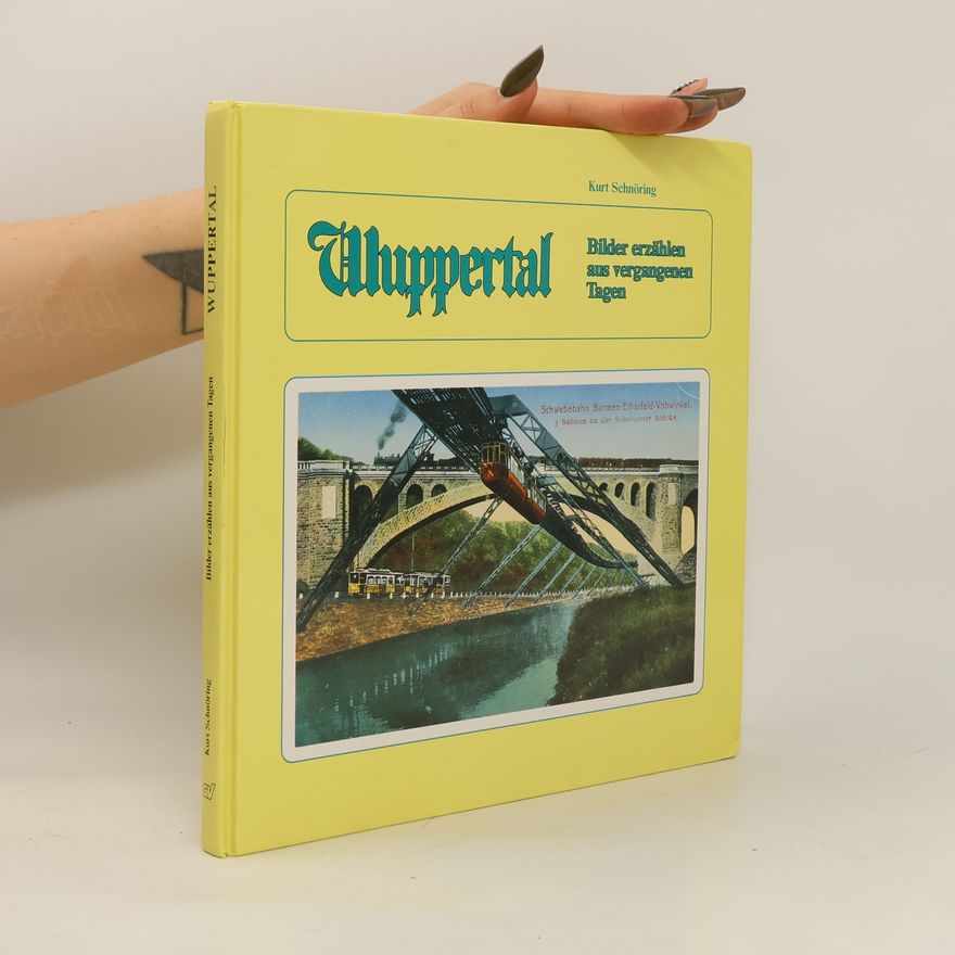 Kurt Schnöring Wuppertal