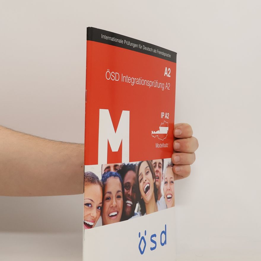 Autorenkollektiv ÖSD Integrationsprüfung