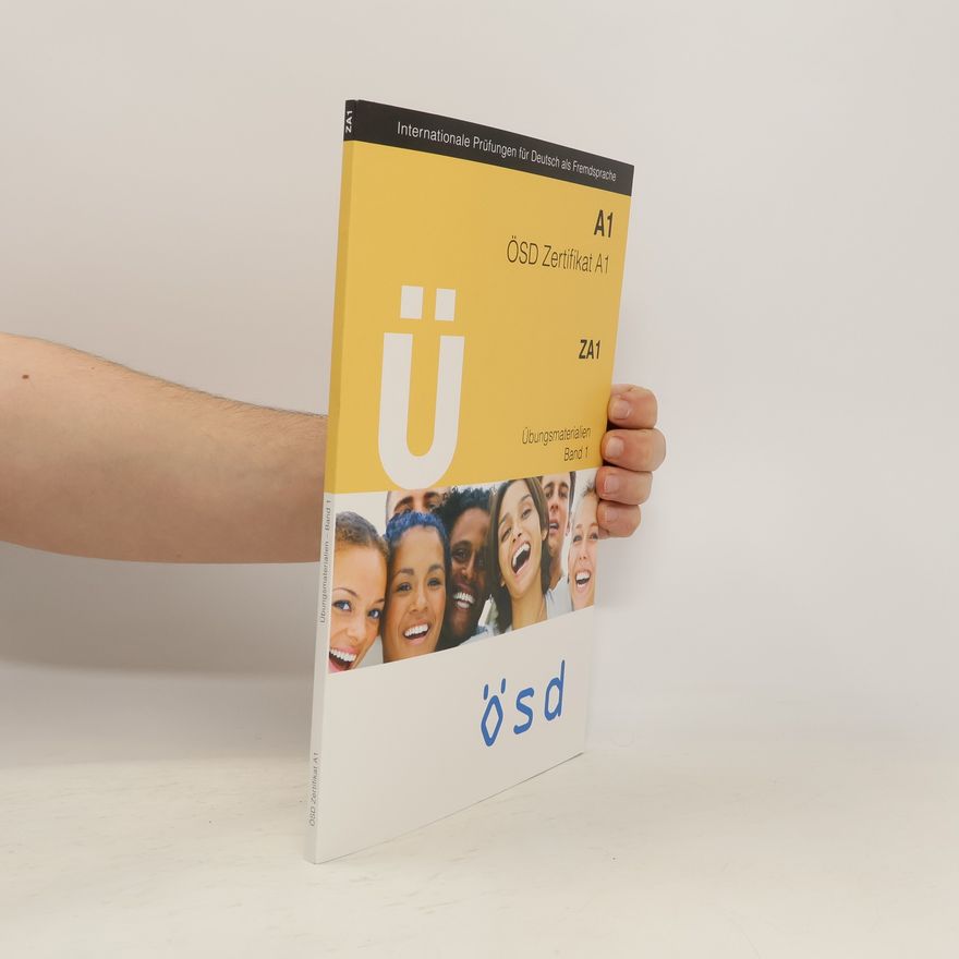 Manuala Glaboniat ÖSD Zertifikat