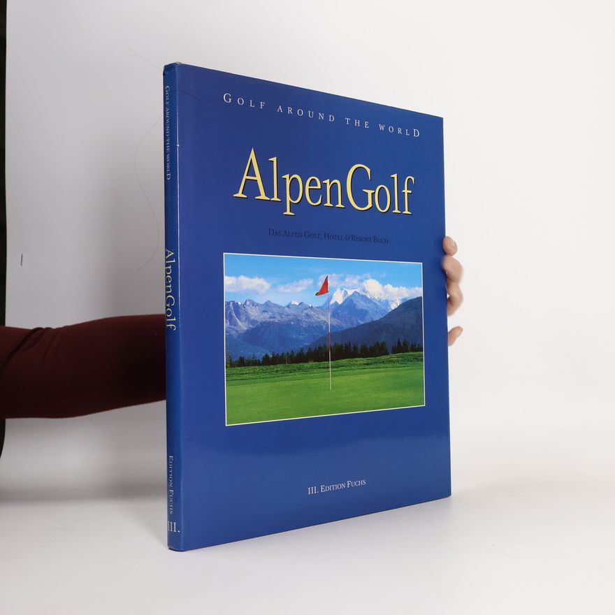 Oliver Fuchs Alpen Golf