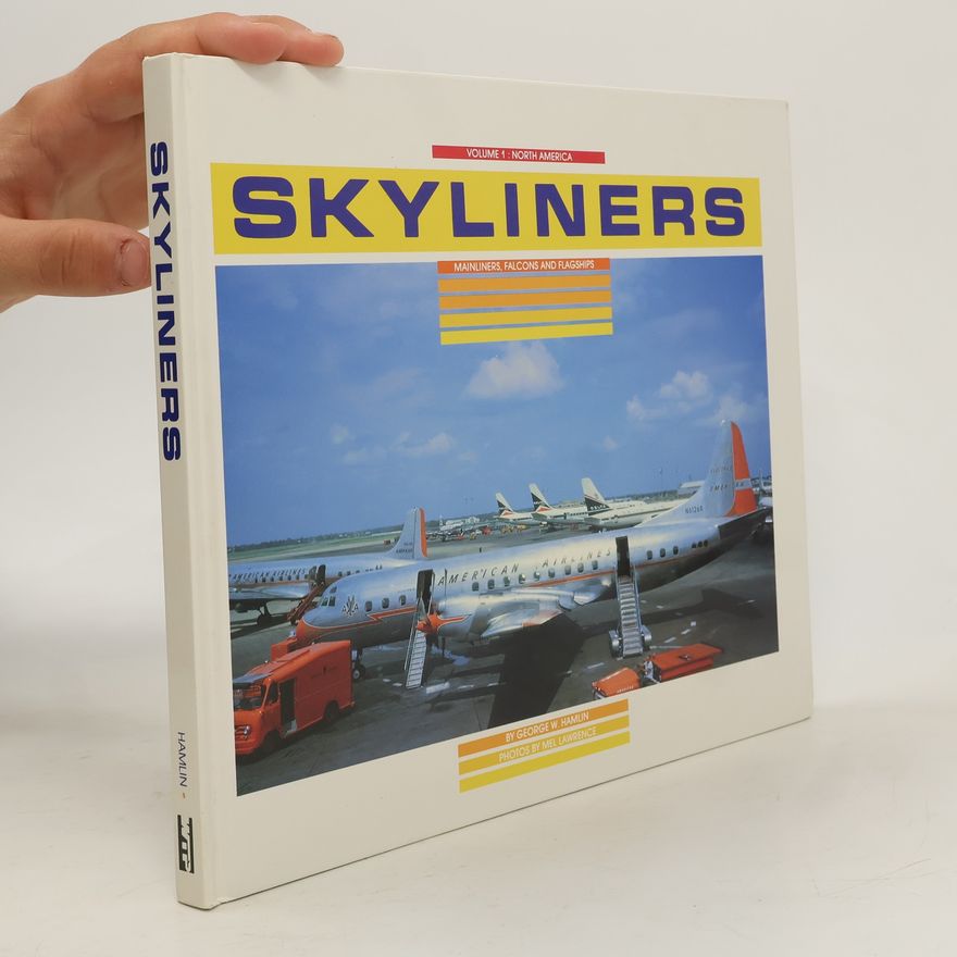 Mel Lawrence Skyliners