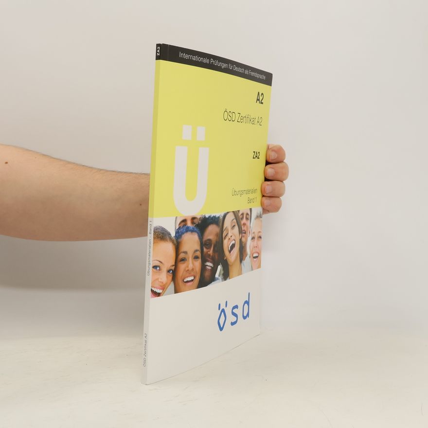 Autorenkollektiv ÖSD Zertifikat