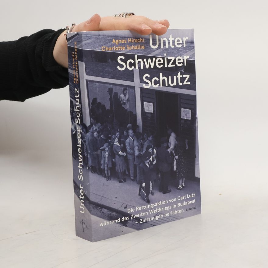 Autorenkollektiv Unter Schweizer Schutz