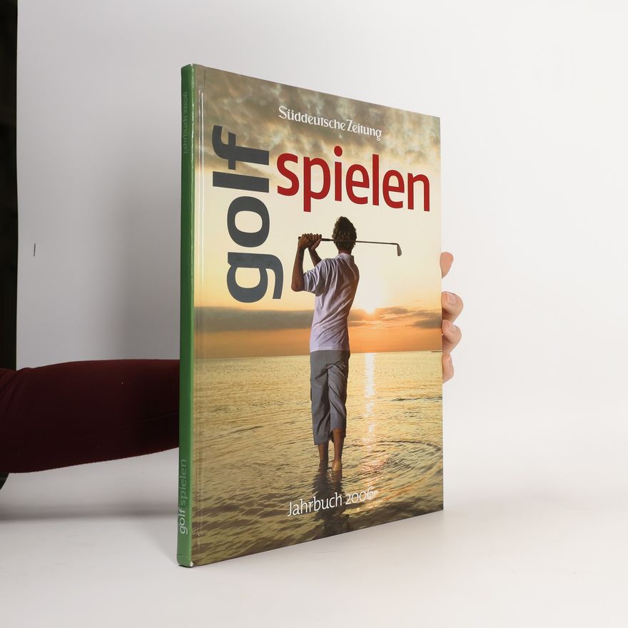 AA.VV. Golf spielen