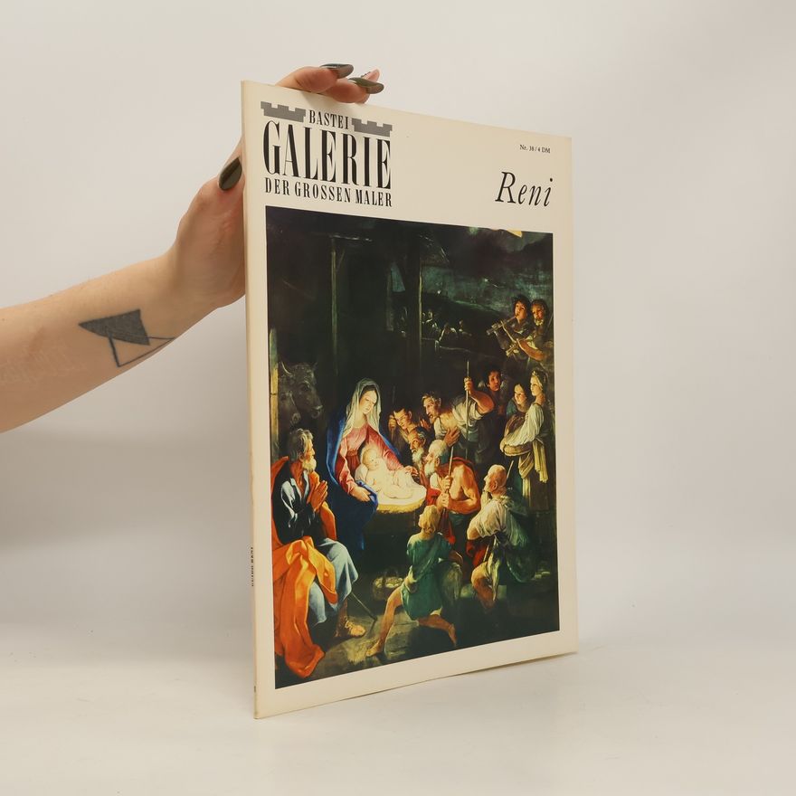 Autorenkollektiv Galerie des grossen Maler 38. Reni