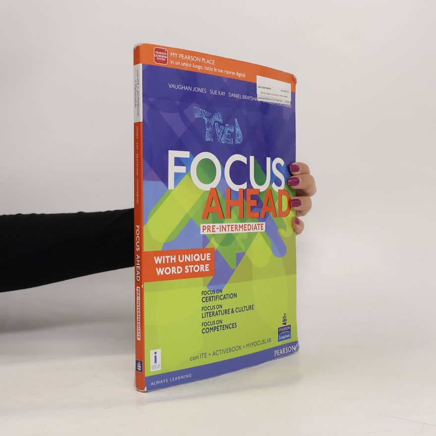 Autorenkollektiv Focus ahead. Modalità mista di tipo B