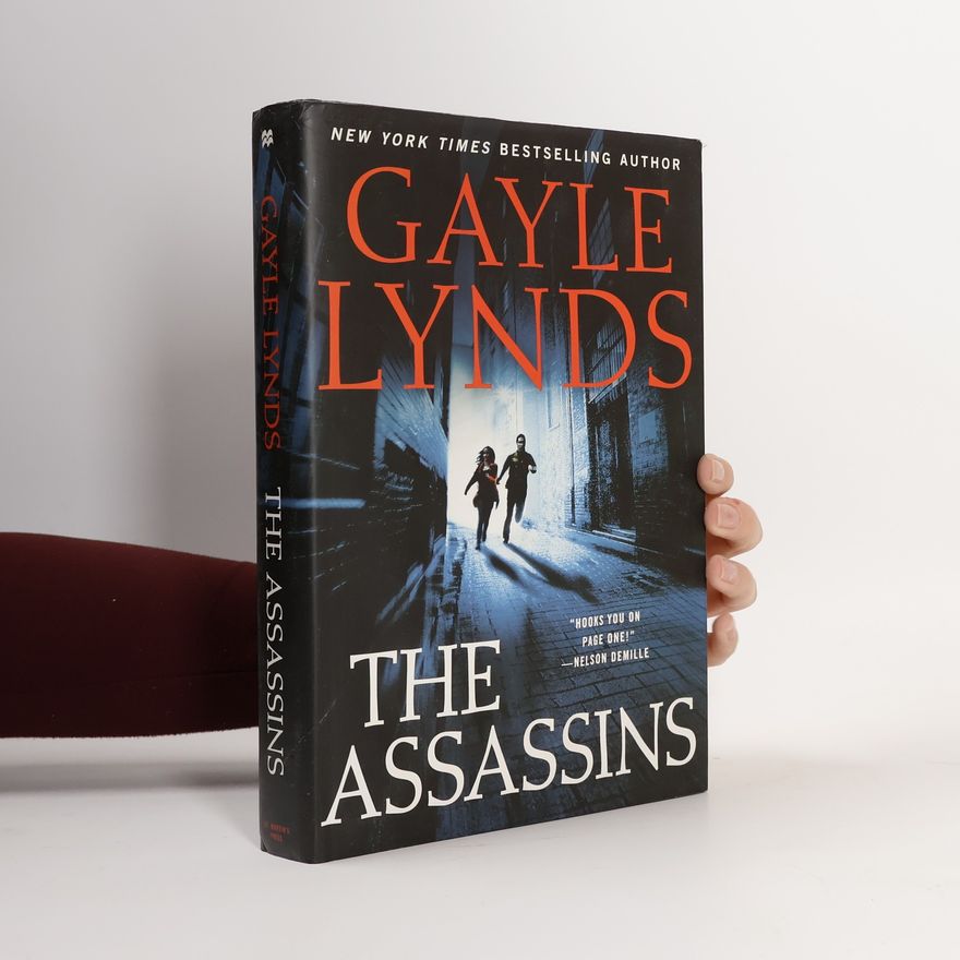 Gayle Lynds The Assassins