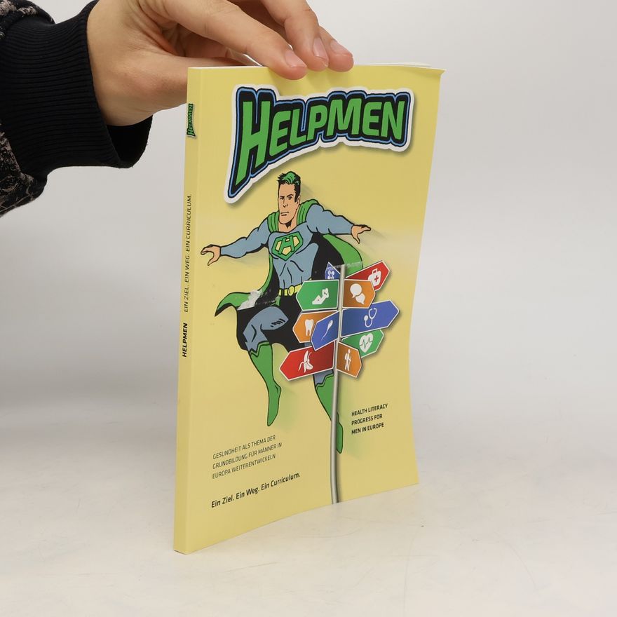 Autorenkollektiv HELPMEN
