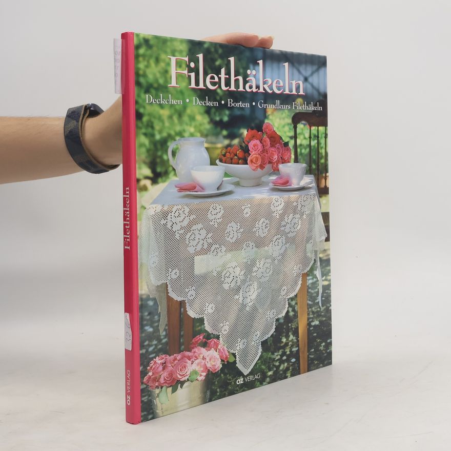 Kolektiv autorů Filethäkeln