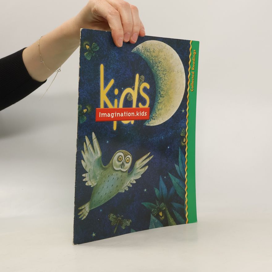 Various authors Kids Imagination.kids