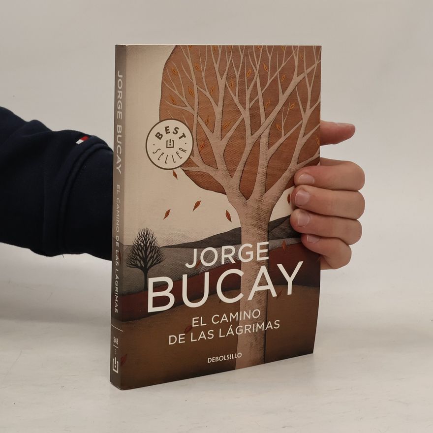 Jorge Bucay El camino de las lágrimas